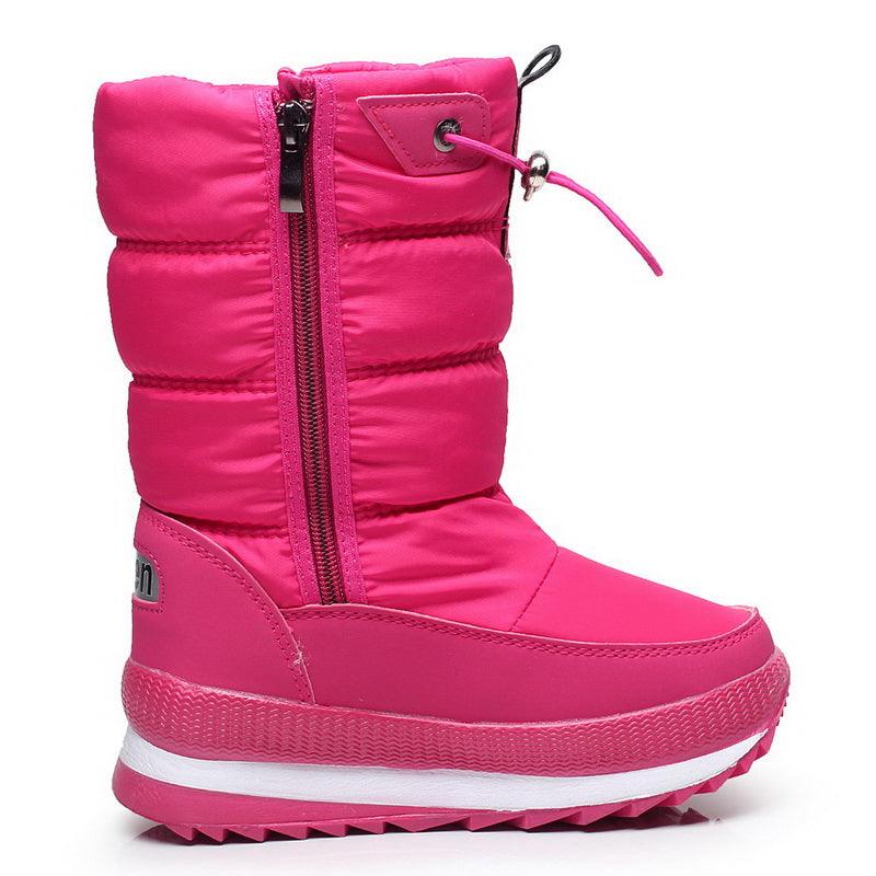 30 degree winter girls winter boots - VirtuousWares:Global