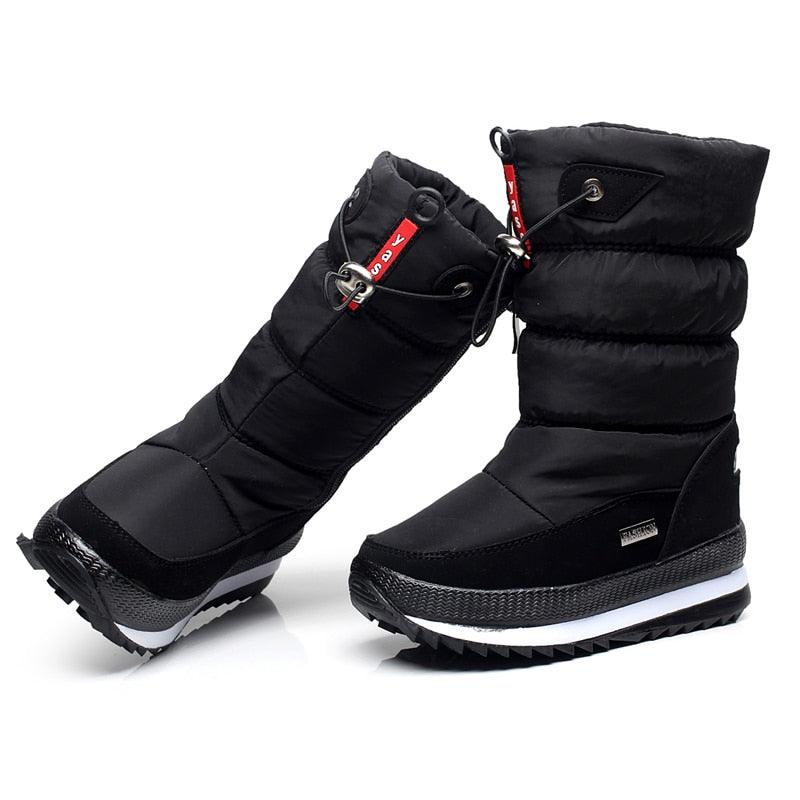 30 degree winter girls winter boots - VirtuousWares:Global