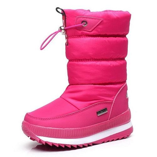 30 degree winter girls winter boots - VirtuousWares:Global