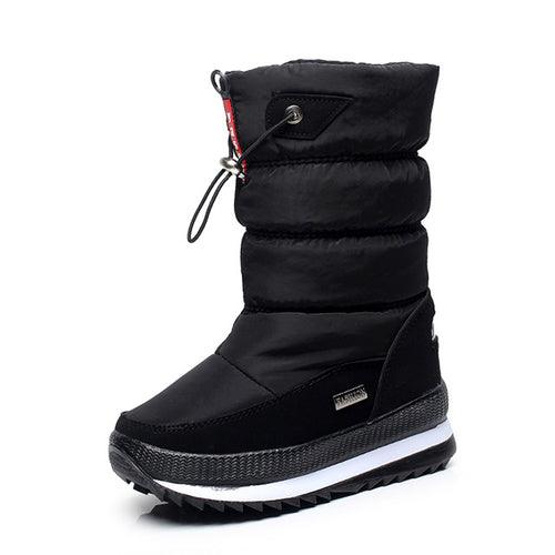 30 degree winter girls winter boots - VirtuousWares:Global