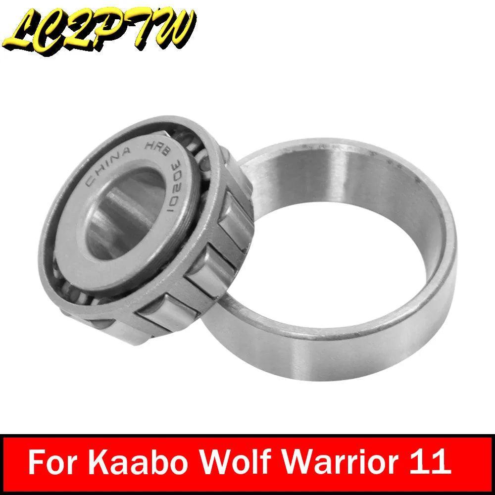 30202 /30201 High Speed Precision Tapered Needle Roller Bearings For - VirtuousWares:Global