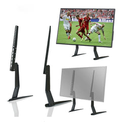 32-65 inches Universal Tabletop TV Stand - VirtuousWares:Global