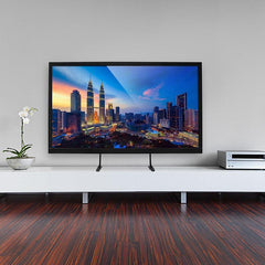 32-65 inches Universal Tabletop TV Stand - VirtuousWares:Global