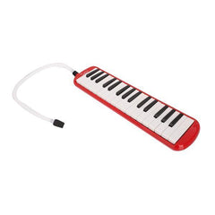 32-Key Melodica with Blowpipe & Blow Pipe - VirtuousWares:Global
