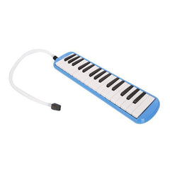 32-Key Melodica with Blowpipe & Blow Pipe - VirtuousWares:Global