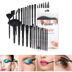 32 Sets Makeup Brushes - VirtuousWares:Global