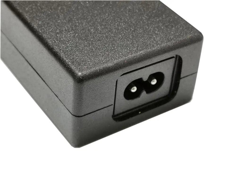 36V 2A Electric Bike battery charger 42V 2A Charger Lithium Li-ion - VirtuousWares:Global