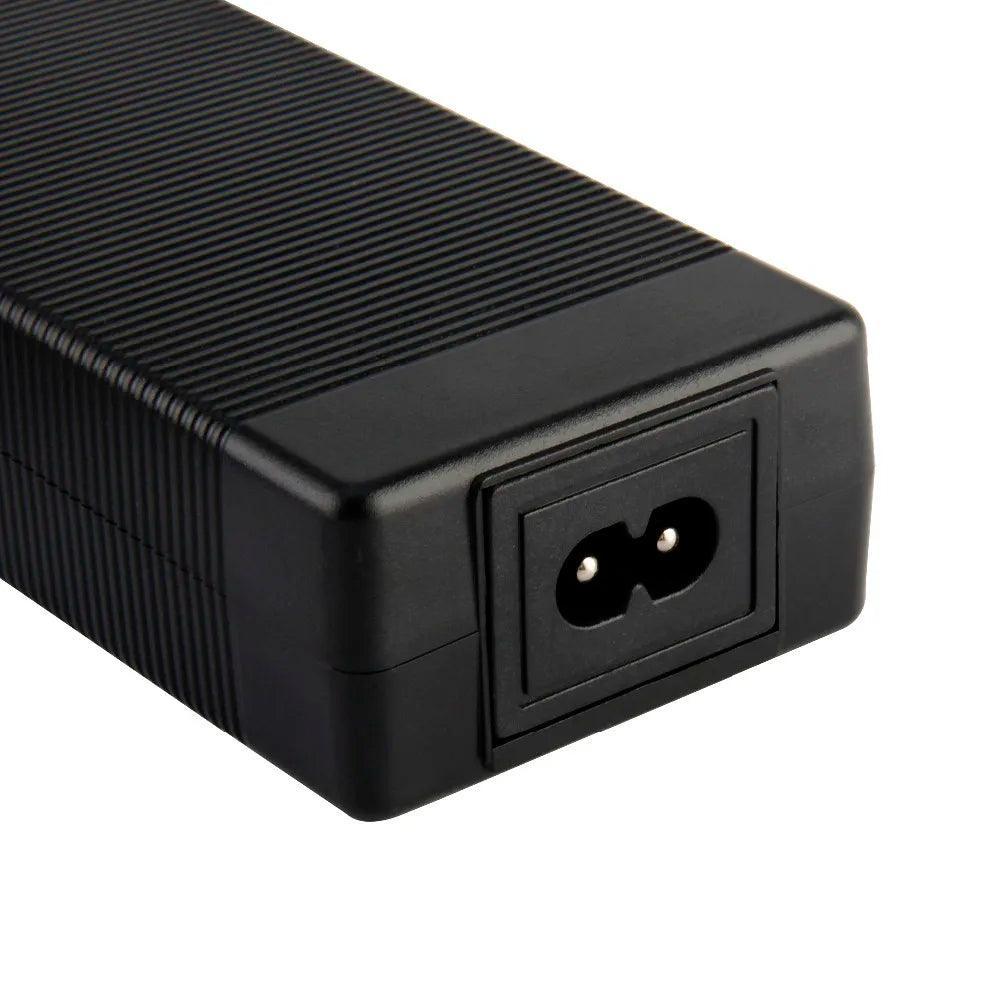 36V Charger Output 42V 2A Powerboard Lithium Battery Charge with RCA10MM Connector - VirtuousWares:Global