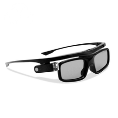 3D Glass for DLP 3D Projector UFO U50 P12 R19 DLP-Link Active Shutter - VirtuousWares:Global