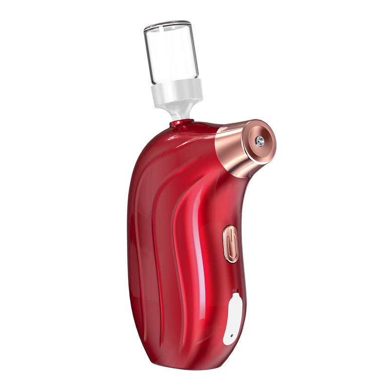 Handheld Oxygen Injector Household Essence High Pressure
