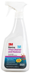 3M 09029 15 oz Vinyl Marine Cleaner & Restorer - VirtuousWares:Global