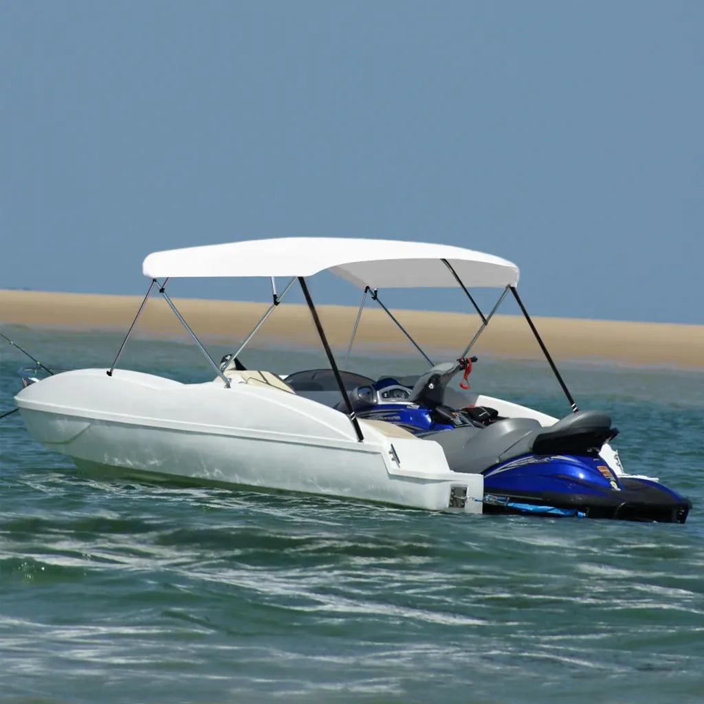 4 Bow Bimini Top - VirtuousWares:Global