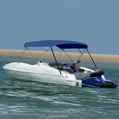 4 Bow Bimini Top - VirtuousWares:Global