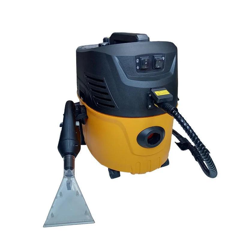 4 in 1 steam carpet cleaner portable vacuum cleaner for household sofa - VirtuousWares:Global
