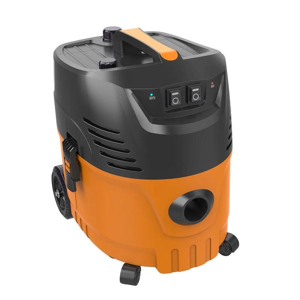4 in 1 steam carpet cleaner portable vacuum cleaner for household sofa - VirtuousWares:Global