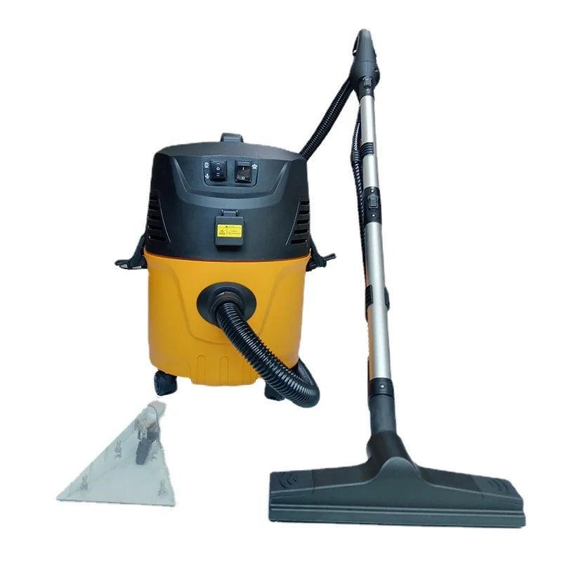 4 in 1 steam carpet cleaner portable vacuum cleaner for household sofa - VirtuousWares:Global