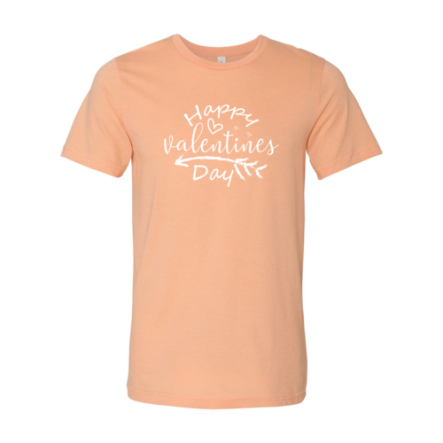 VAL0133 Happy Valentines Day Shirt