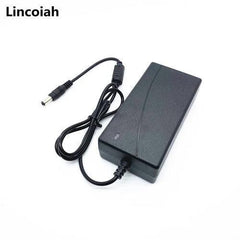 42V 2A Charger AC/DC Adapter for GOTRAX GXL V2, G2, G3, G4, Apex, - VirtuousWares:Global