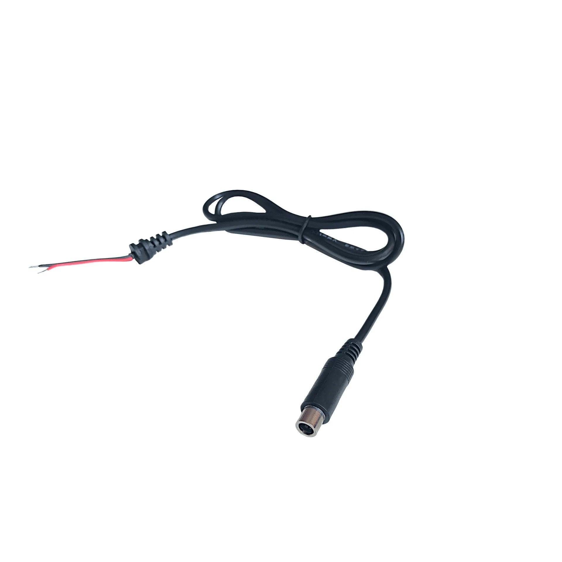 42V 2A Charger Output Line Cable Dc 8Mm for Xiaomi M365 Spin Skip - VirtuousWares:Global