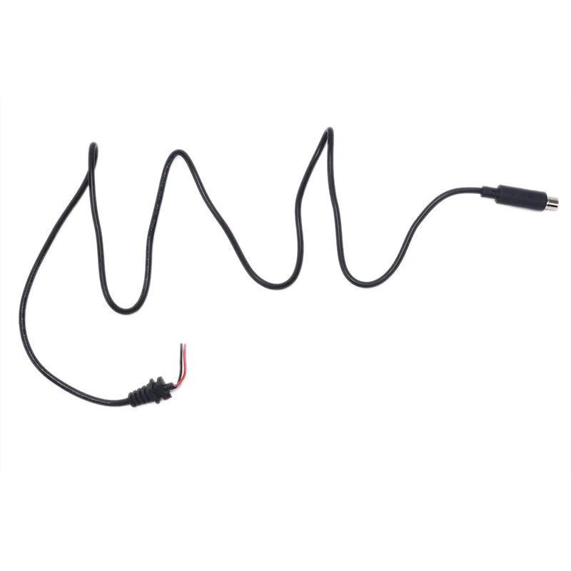 42V 2A Charger Output Line Cable Dc 8Mm for Xiaomi M365 Spin Skip - VirtuousWares:Global