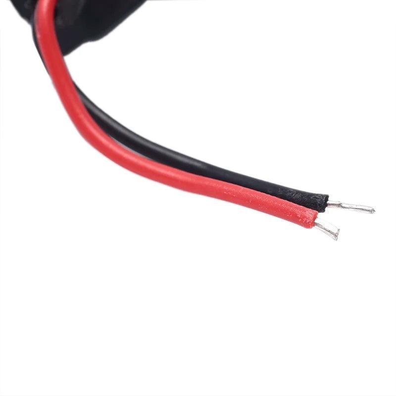 42V 2A Charger Output Line Cable Dc 8Mm for Xiaomi M365 Spin Skip - VirtuousWares:Global