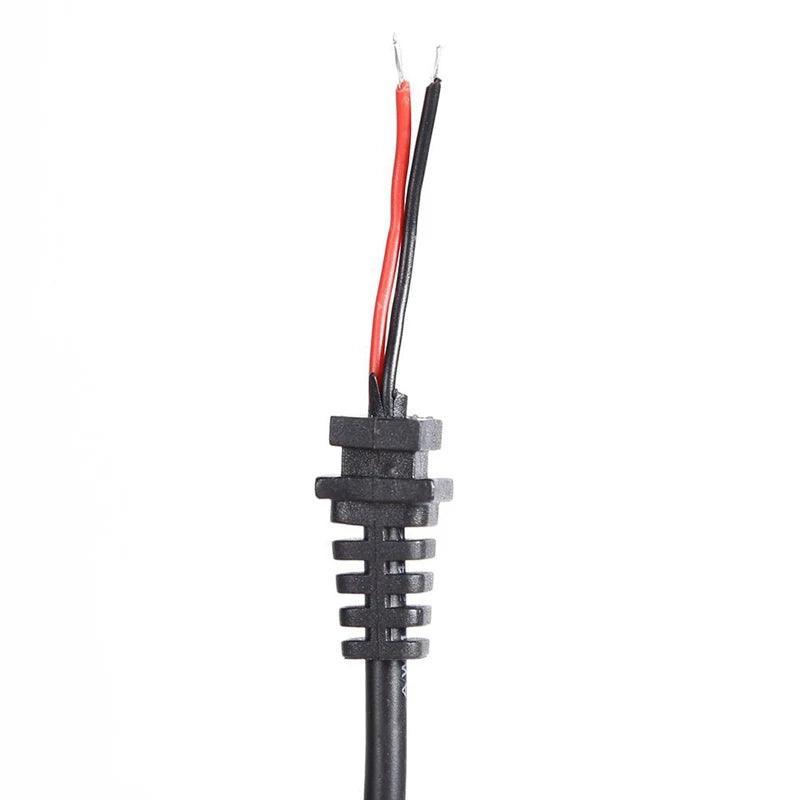 42V 2A Charger Output Line Cable Dc 8Mm for Xiaomi M365 Spin Skip - VirtuousWares:Global