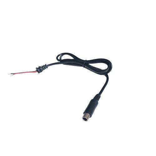 42V 2A Charger Output Line Cable Dc 8Mm for Xiaomi M365 Spin Skip - VirtuousWares:Global