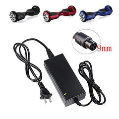 42V 2A Universal Lithium Battery Charger For 36V Hoverboard - VirtuousWares:Global