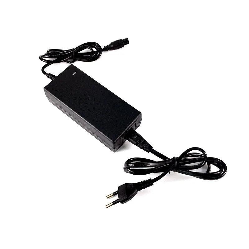 42V 2A Universal Lithium Battery Charger For 36V Hoverboard - VirtuousWares:Global