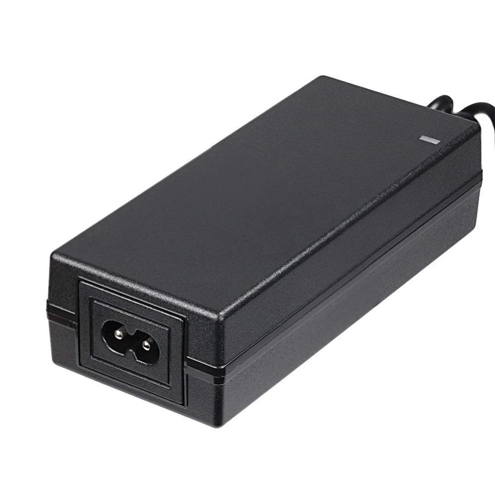 42V 2A Universal Lithium Battery Charger For 36V Hoverboard - VirtuousWares:Global