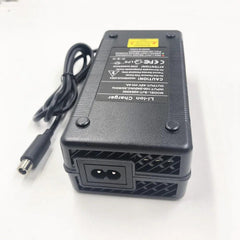 42V 4A Fast Charger For 36V - VirtuousWares:Global
