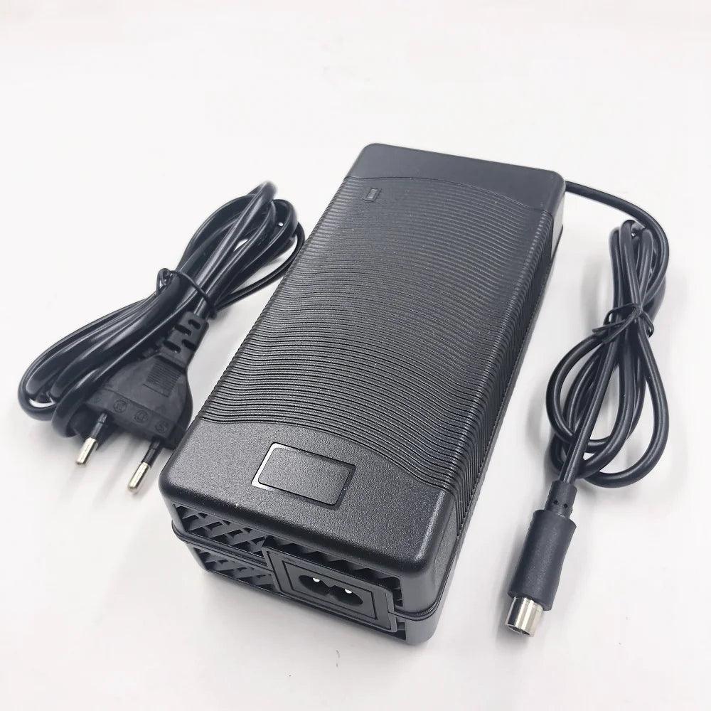 42V 4A Fast Charger For 36V - VirtuousWares:Global