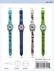 4470 - Kids Watch - VirtuousWares:Global