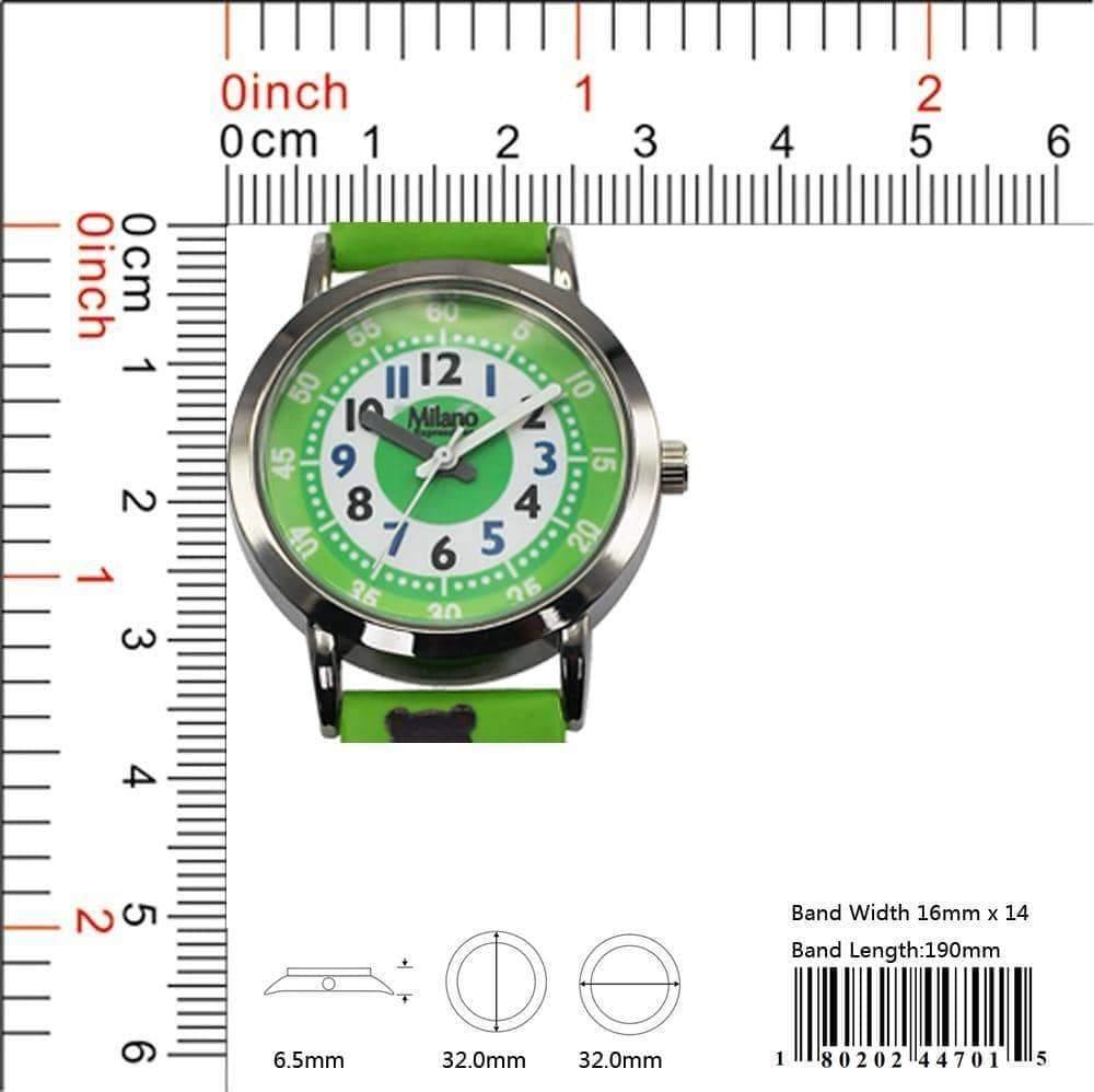 4470 - Kids Watch - VirtuousWares:Global
