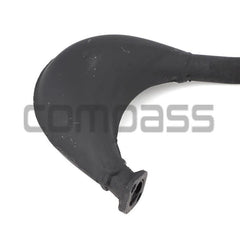 47CC 49CC Motorcycle Accessories Exhaust System Muffler Exhaust Pipe - VirtuousWares:Global