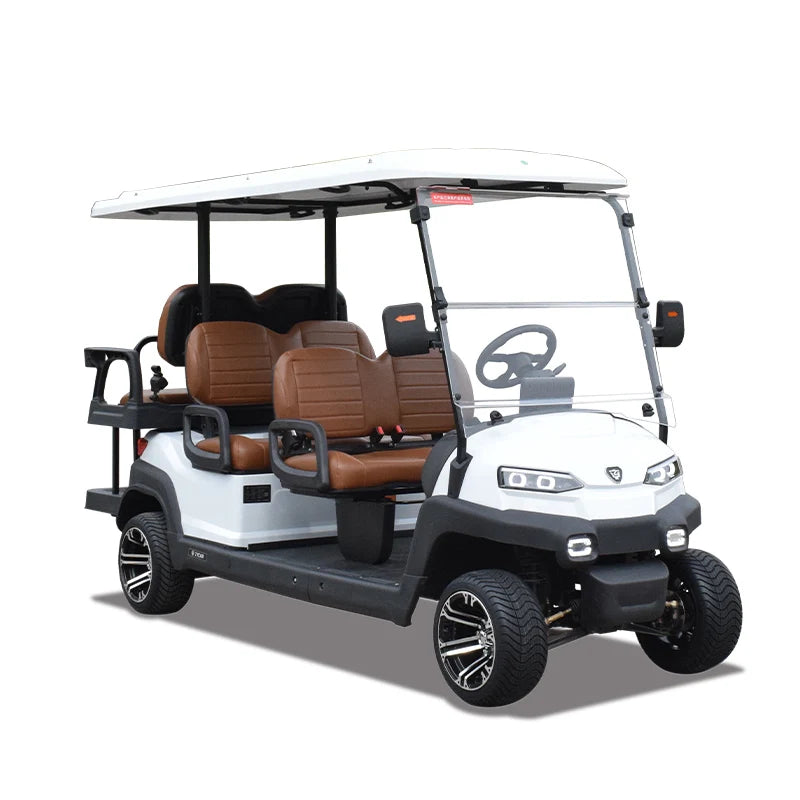 48V electric golf cart mobility scooter - VirtuousWares:Global