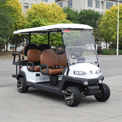 48V electric golf cart mobility scooter - VirtuousWares:Global