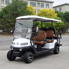 48V electric golf cart mobility scooter - VirtuousWares:Global