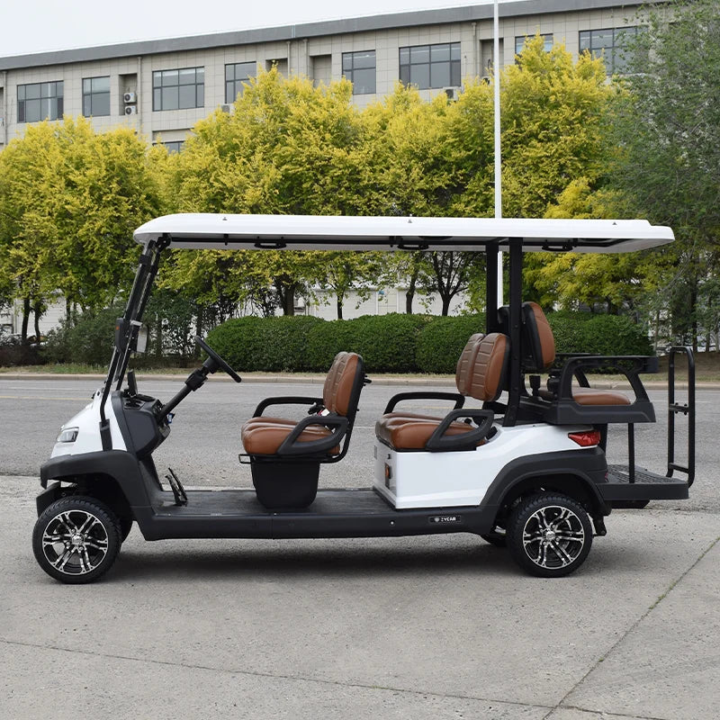 48V electric golf cart mobility scooter - VirtuousWares:Global