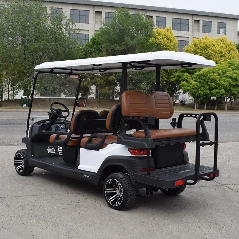 48V electric golf cart mobility scooter - VirtuousWares:Global