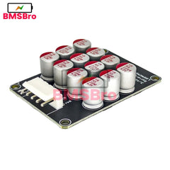 4S 5.5A BMS NCM LFP Li-ion Lipo Lifepo4 LTO Lithium Battery Cells - VirtuousWares:Global