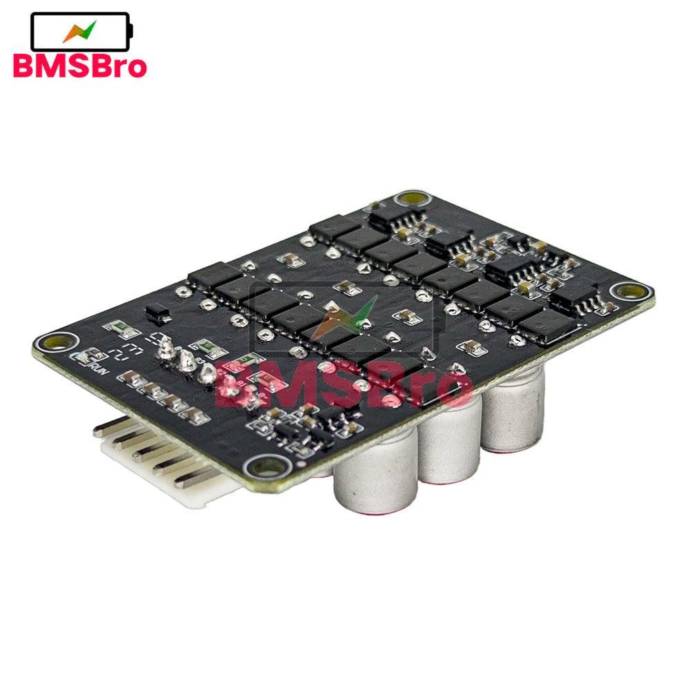 4S 5.5A BMS NCM LFP Li-ion Lipo Lifepo4 LTO Lithium Battery Cells - VirtuousWares:Global