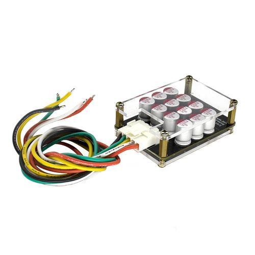 4S 5.5A BMS NCM LFP Li-ion Lipo Lifepo4 LTO Lithium Battery Cells - VirtuousWares:Global