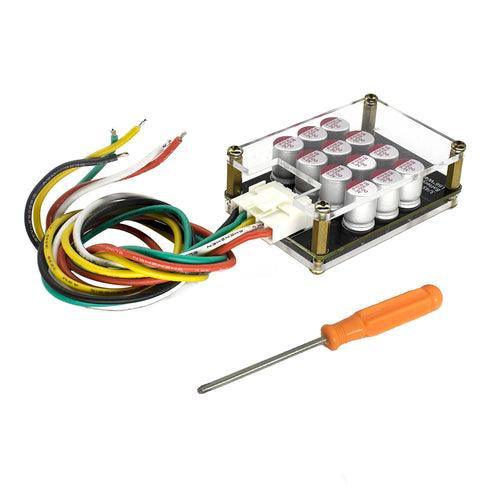 4S 5.5A BMS NCM LFP Li-ion Lipo Lifepo4 LTO Lithium Battery Cells - VirtuousWares:Global