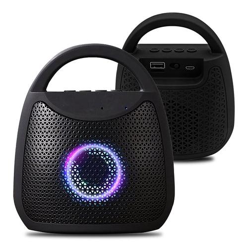 5 Core Bluetooth Speaker Wireless Outdoor Portable Waterproof Loud USB - VirtuousWares:Global