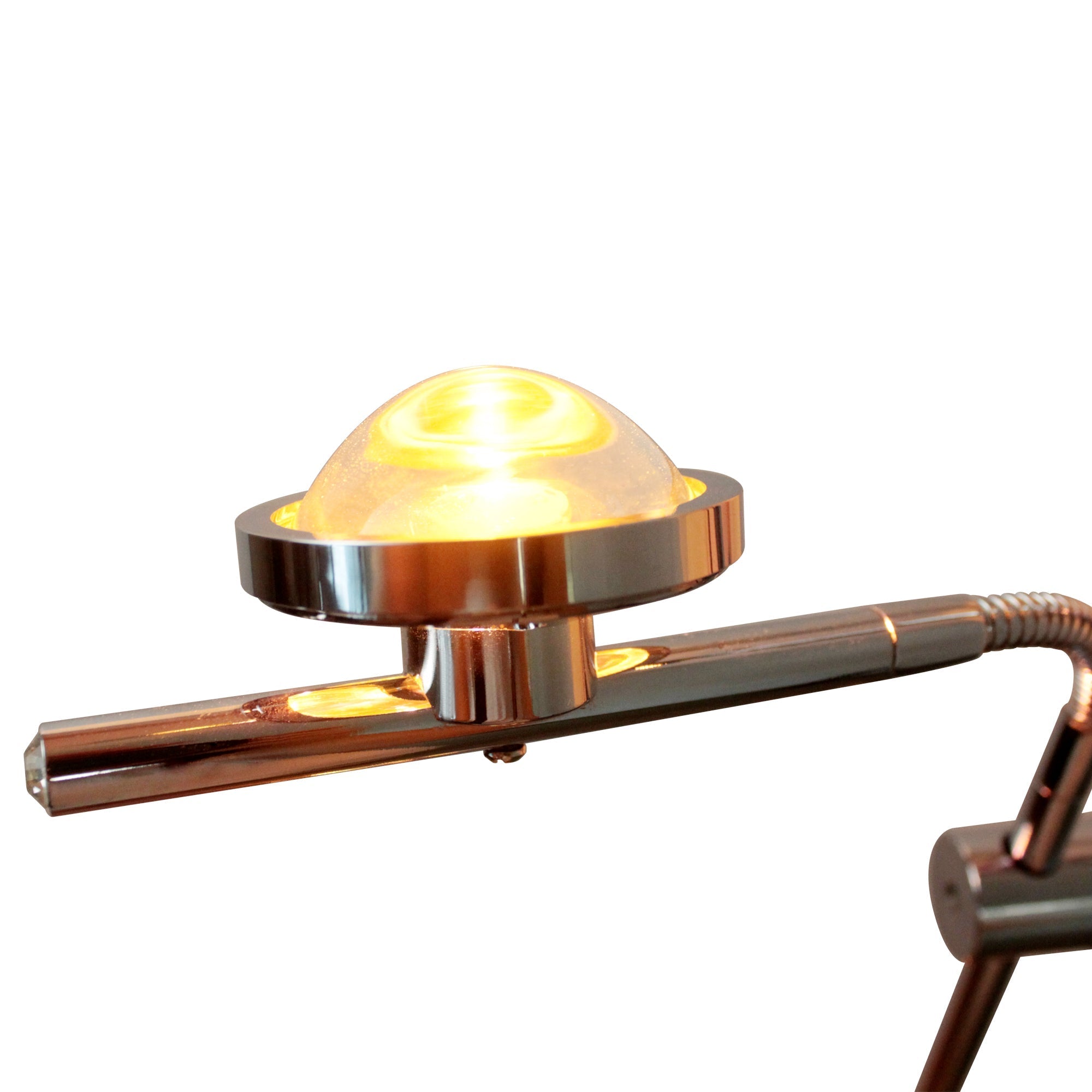 5-Head Projector Floor Lamp - VirtuousWares:Global