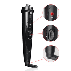 5 In 1 Electric Curler Multi Ceramic Electric Curling Iron Corrugated - VirtuousWares:Global
