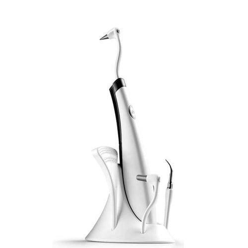 5 in 1 Ultrasonic Dental Scaler High Frequency Vibration Sonic Tooth - VirtuousWares:Global
