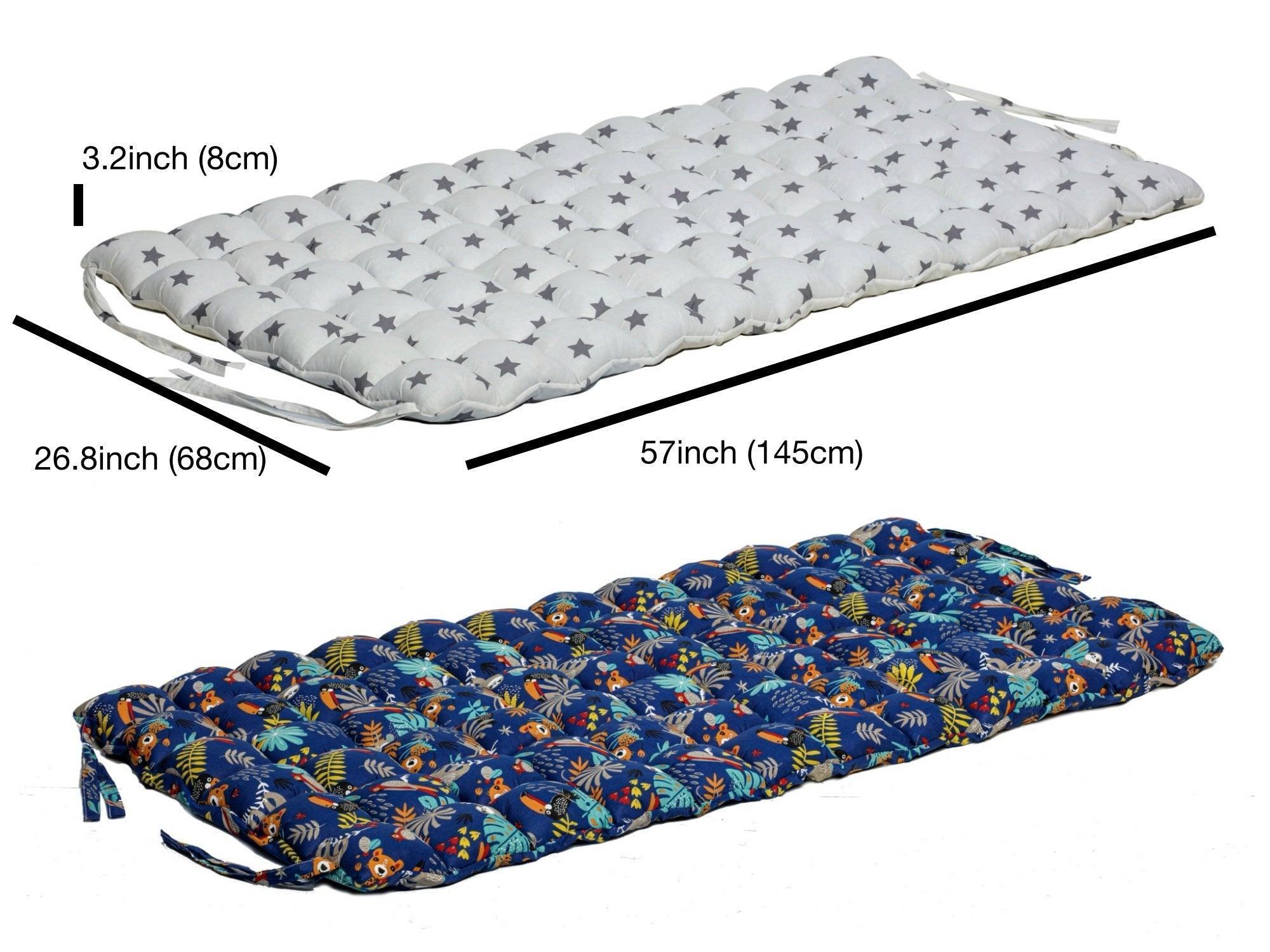 5 Pieces Climbing Set - Climbing Triangle / Arch Rocker , XL Pillow - VirtuousWares:Global