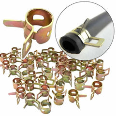50/40/30/20/10/5pcs Motorcycle Scooter Car Vehicle ATV Go Kart Fuel - VirtuousWares:Global